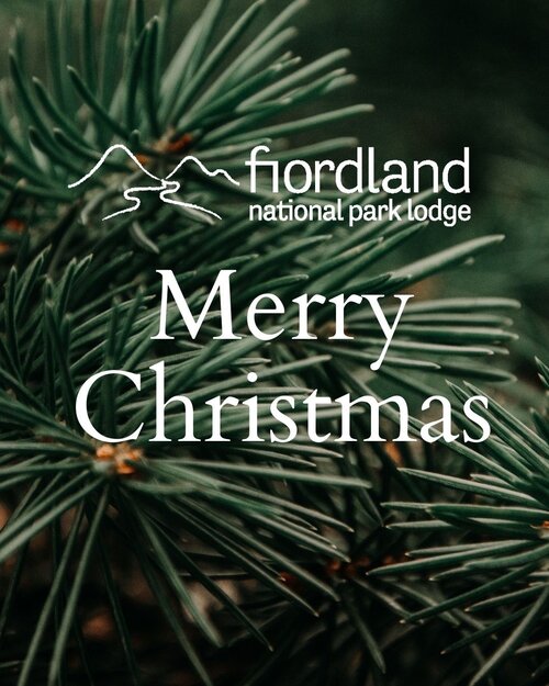 Wishing a very safe and Merry Christmas from our team to you. Wherever you find yourself today, we hope this holiday season brings laughter and quality time with special friends and family.